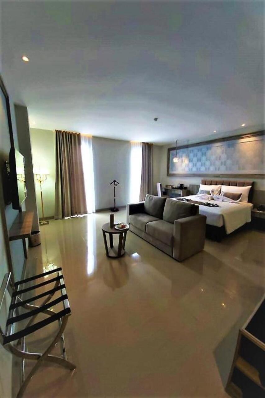 Savero Style Bogor Kültér fotó