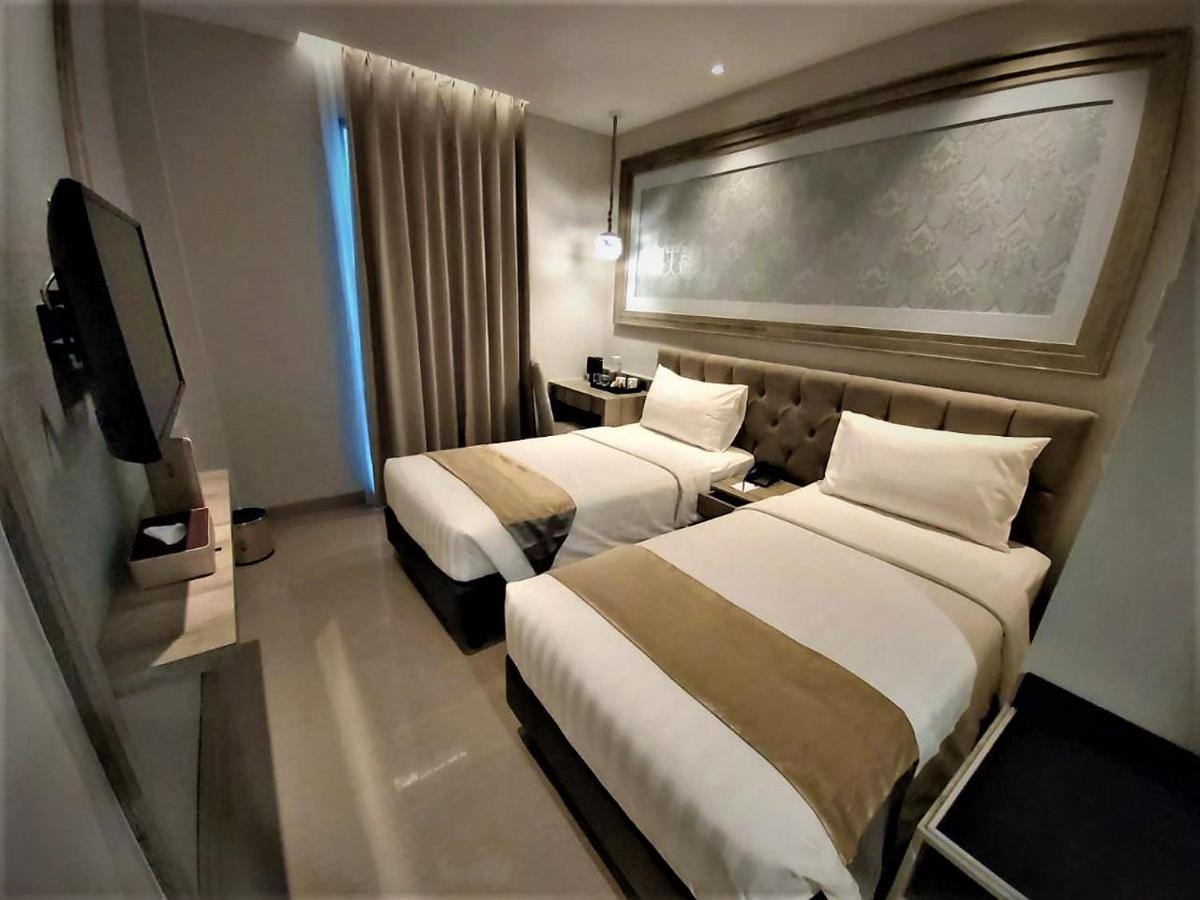 Savero Style Bogor Kültér fotó