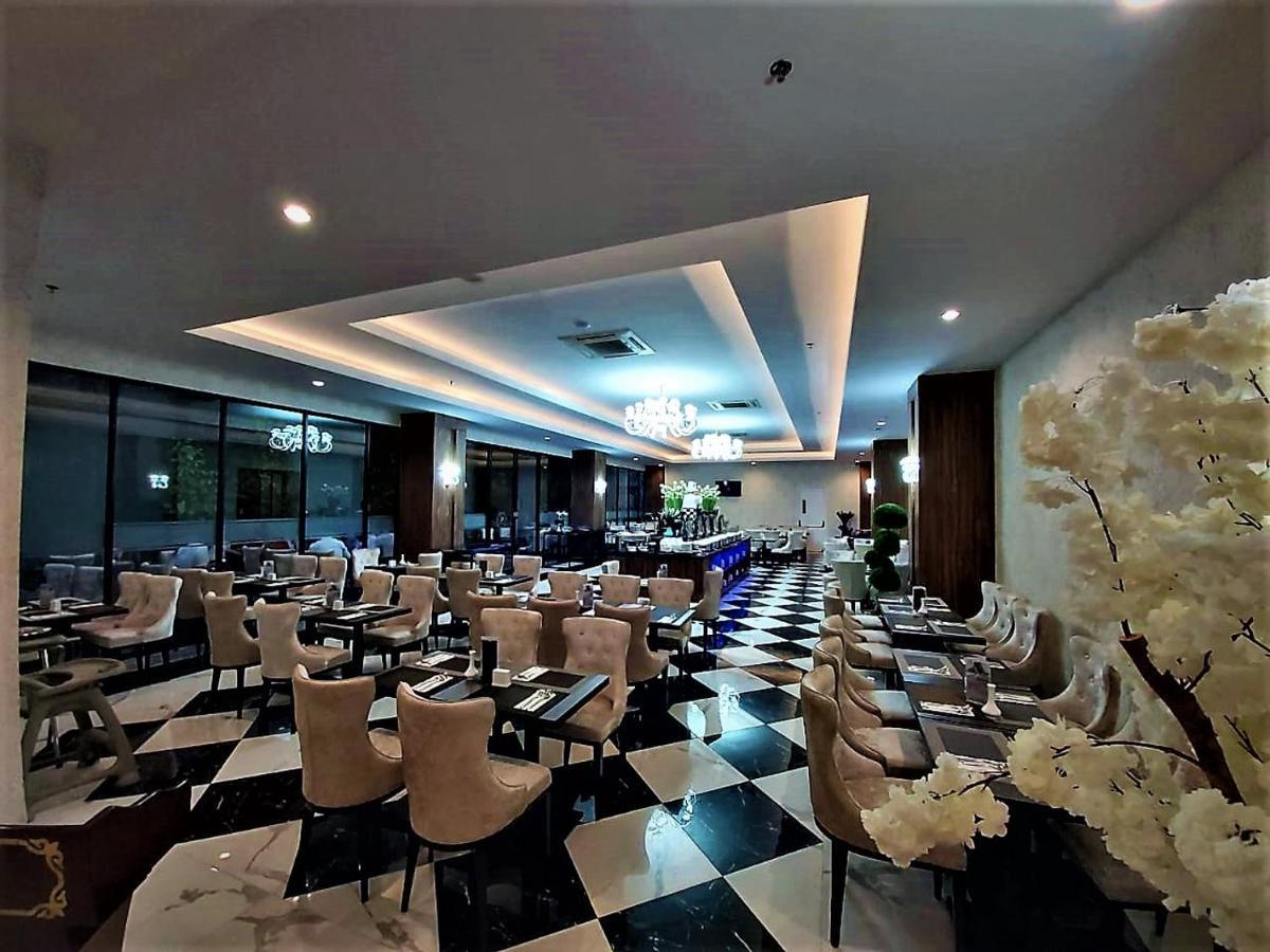 Savero Style Bogor Kültér fotó