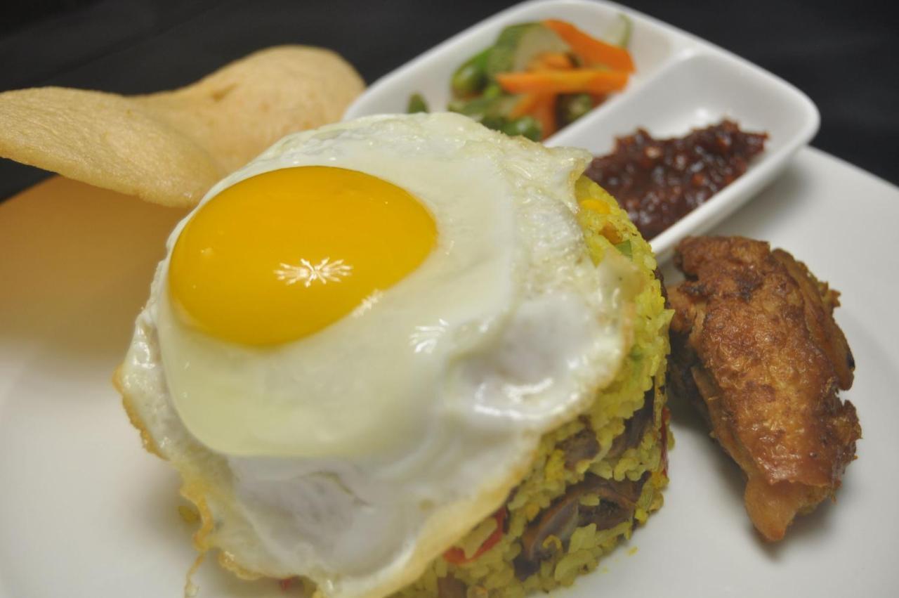Savero Style Bogor Kültér fotó