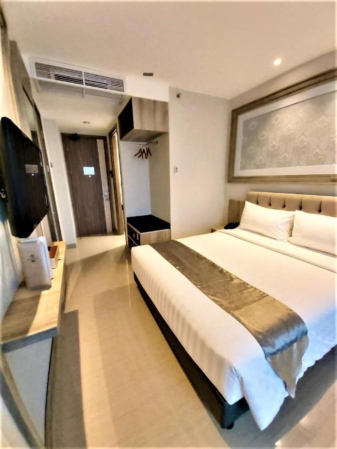 Savero Style Bogor Kültér fotó